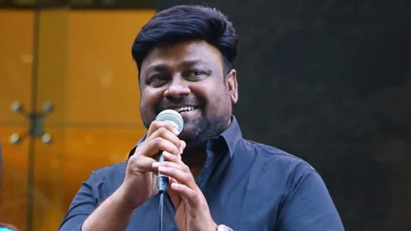 Baby Director Sai Rajesh Counter To Who Trolled Anil Ravipudi