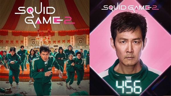 squid game season 2 created huge records in ott with flop talk also
