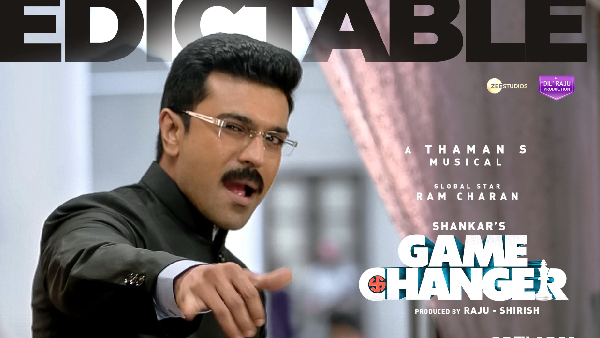 game changer ott release when to expect ram charan kiara Advani s Movie to stream online