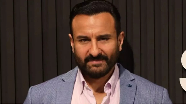 Murder attack on Saif Ali Khan at Mumbai s Bandra residence