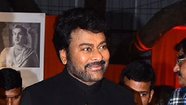 price of Mega Star Chiranjeevi luxurious Rolls Royce Phantom will shock you