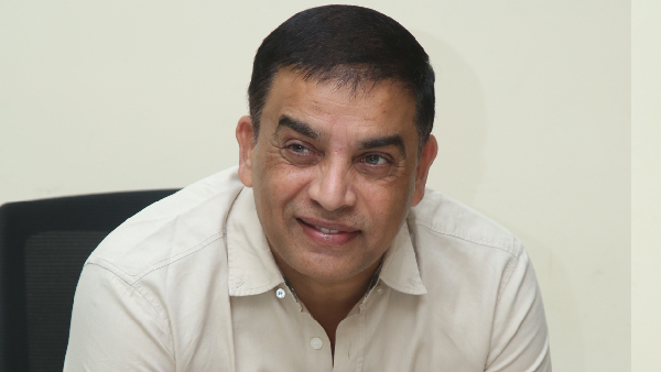 Producer Dil Raju Apologizes On Telangana Culture Comments and clarified the ongoing issue