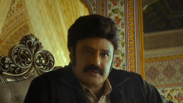 Balakrishna hikes remuneration after Daaku Maharaaj Super Hit Here is the details