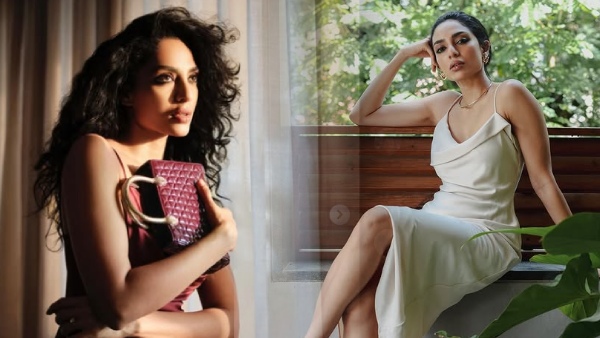 sobhita Dhulipala movie the monkey man has received nominations for bafta awards