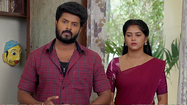Gunde Ninda Gudi Gantalu serial episode 328 January 2nd 2025 here is full story Gunde Ninda Gudi Gantalu serial episode 328 January 2nd 2025 here is full story