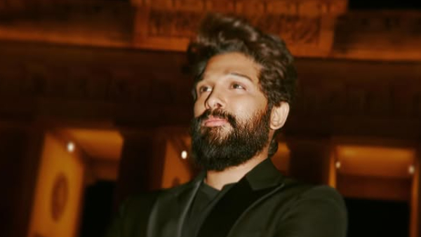 Allu Arjun Meets Bollywood Director Sanjay Leela Bhansali For New Movie