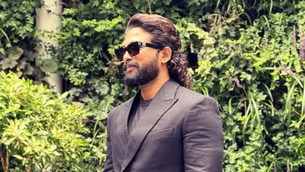 Allu Arjun Meets Bollywood Director Sanjay Leela Bhansali For New Movie