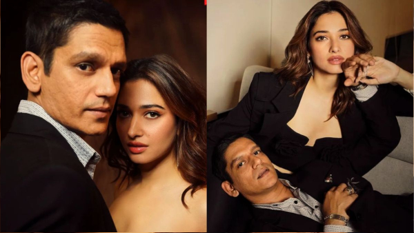 Tamannaah Bhatias Post on Love Speculation About Her Breakup with vijay verma Tamannaah Bhatias Post on Love Speculation About Her Breakup with vijay verma