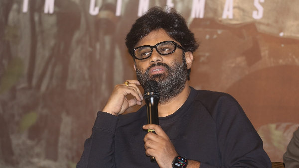 Producer Suryadevara Naga vamsi clarifies why Urvashi Rautela was selected for the song Dabidi Dabidi in Daaku Maharaaj Producer Suryadevara Naga vamsi clarifies why Urvashi Rautela was selected for the song Dabidi Dabidi in Daaku Maharaaj