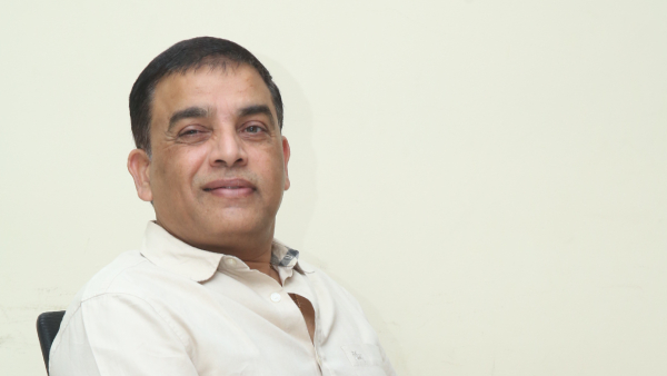 Producer Dil Raju Apologizes On Telangana Culture Comments and clarified the ongoing issue