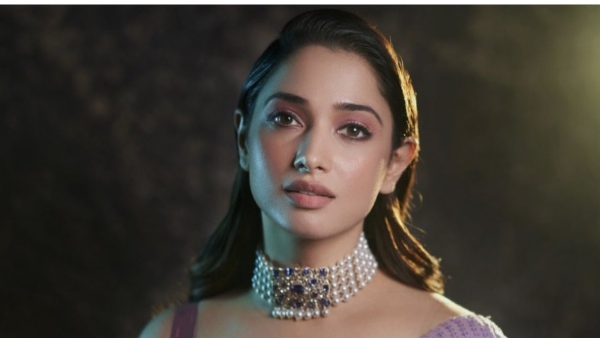 Tamannaah Bhatia revealed Skin Secret that precisely morning saliva helps cure skin problems Tamannaah Bhatia revealed Skin Secret that precisely morning saliva helps cure skin problems