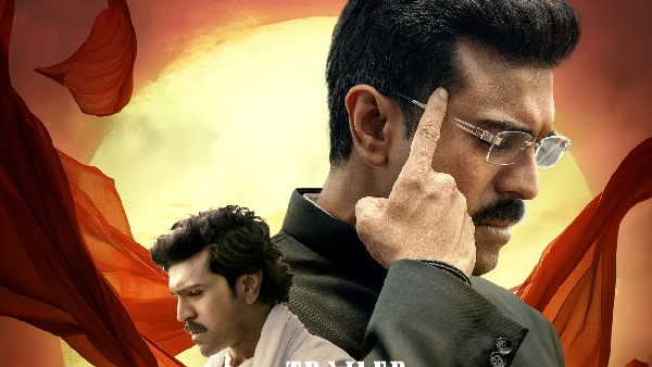 Ram Charan Remuneration Why Did Ram Charan Cut Down Remuneration For Shankar Game Changer