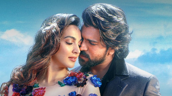 Game Changer Day 1 Box Office Expected Collections Worldwide Will Ram Charan movie beat RRR Acharya