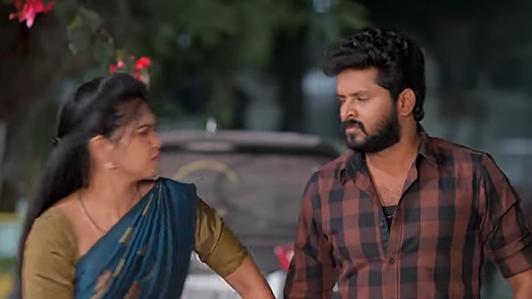 Gunde Ninda Gudi Gantalu serial episode 341 january 21th 2024 here is full story Gunde Ninda Gudi Gantalu serial episode 341 january 21th 2024 here is full story