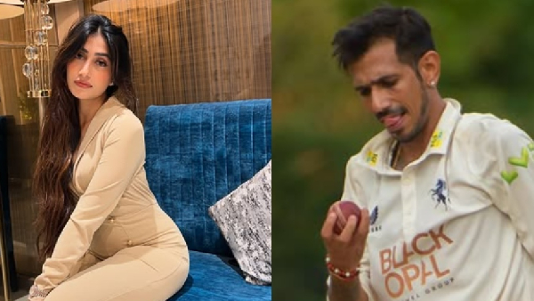 Actress Dhanashree verma opened up on Divorce with Yuzvi Chahal and trolls on her