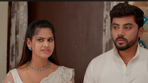 Gunde Ninda Gudi Gantalu serial episode 341 january 21th 2024 here is full story Gunde Ninda Gudi Gantalu serial episode 341 january 21th 2024 here is full story