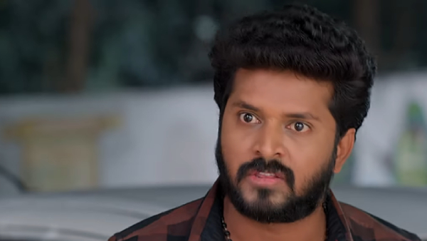 Gunde Ninda Gudi Gantalu serial episode 341 january 21th 2024 here is full story Gunde Ninda Gudi Gantalu serial episode 341 january 21th 2024 here is full story