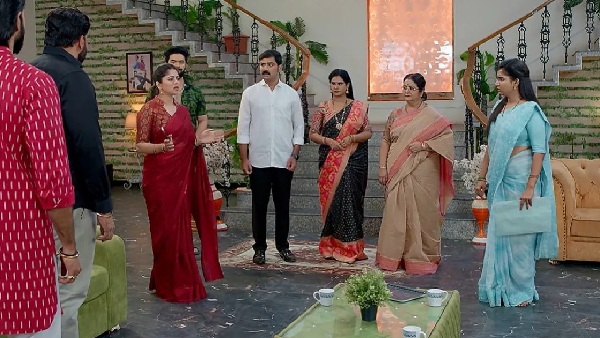 Brahmamudi Serial Today s Episode 634 February 1st 2025 Here is full story Brahmamudi Serial Today s Episode 634 February 1st 2025 Here is full story