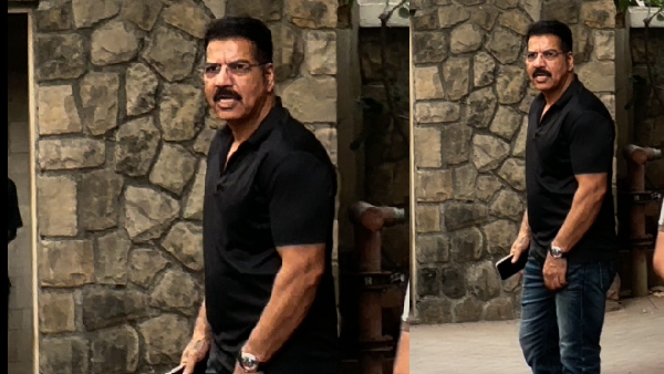 Who is Daya Nayak Encounter Specialist to Investigate Saif Ali Khan s Murder Attack Case