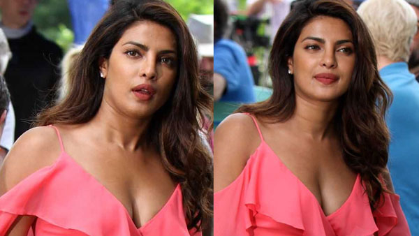 Priyanka Chopra Shocking comments on Bollywood Director about casting couch experience
