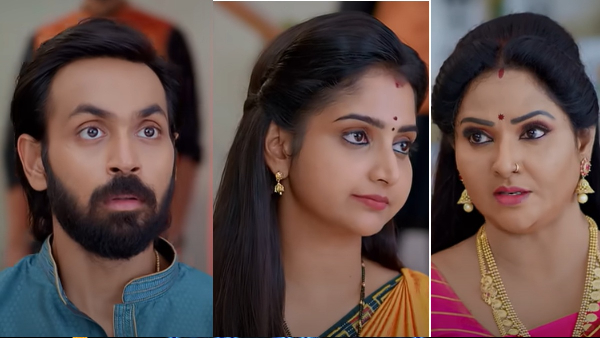Brahmamudi Serial Today s Episode 617 January 11th 2024 Here is full story Brahmamudi Serial Today s Episode 617 January 11th 2024 Here is full story