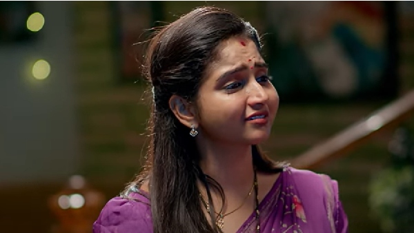 Brahmamudi Serial Today s Episode 616 January 10th 2024 Here is full story