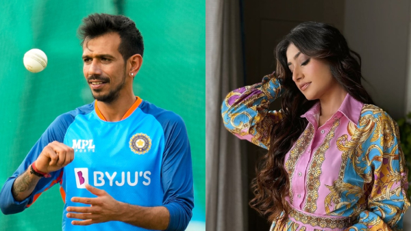 Actress Dhanashree verma opened up on Divorce with Yuzvi Chahal and trolls on her