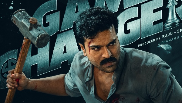 is allu compound trolling ram charan on game changer 100 crore fake