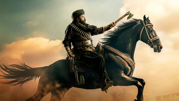 Daaku Maharaaj s Day 8 Expected Box Office Collections Worldwide Balakrishna Movie crossed Break Even Target