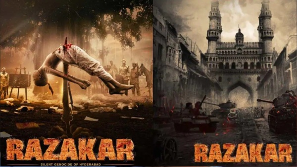 Bobby Simha and Anasuya Bharadwaj starrer Razakar ott release confirmed here s the details