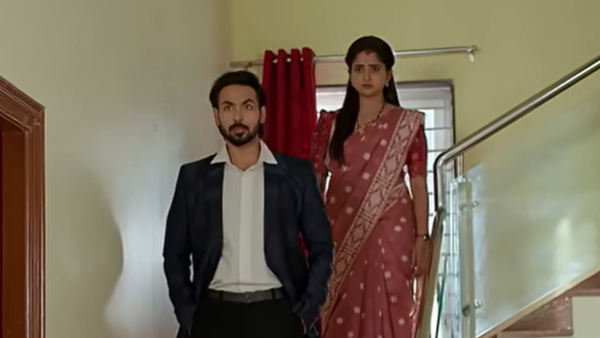 Brahmamudi Serial Today s Episode 611 January 4th 2024 Here is full story