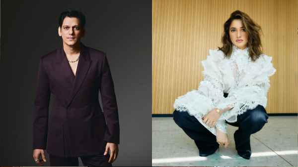Tamanna Bhatia Lover Bollywood actor Vijay Varma suffering with vitiligo skin disease