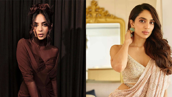 Actress Sobhita Dhulipala Is Brand Ambassador of Bhima Jewellers