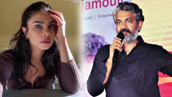 Priyanka chopra Remuneration Details for Rajamouli- mahesh babu SSMB29 Project