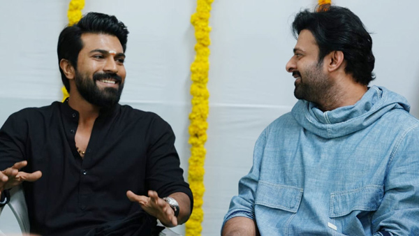 Ram Charan leaks Prabhas marriage news with Balakrishna in Unstoppable show Here is Bride details Ram Charan leaks Prabhas marriage news with Balakrishna in Unstoppable show Here is Bride details