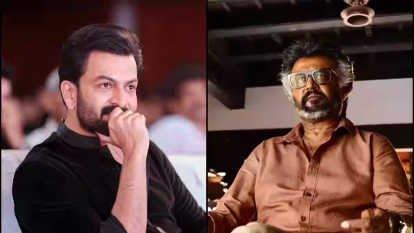 How Prithviraj Sukumaran missed Movie with Rajinikanth offered by Subhaskaran in Lyca Production in L2E Lucifer 2 event How Prithviraj Sukumaran missed Movie with Rajinikanth offered by Subhaskaran in Lyca Production in L2E Lucifer 2 event