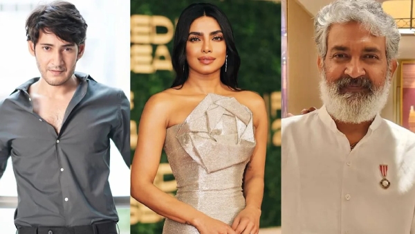 Priyanka Chopra Jonas prayers at Chilkur Balaji temple in Hyderabad amid part of SS Rajamouli and Mahesh Babu Movie Priyanka Chopra Jonas prayers at Chilkur Balaji temple in Hyderabad amid part of SS Rajamouli and Mahesh Babu Movie