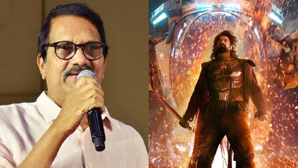 Kalki 2 updates Producer Ashwini Dutt reveals update about Kalki 2898 AD Part 2