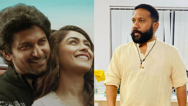 Is hi nanna unofficial remake of this kannada movie producer makes shocking comments