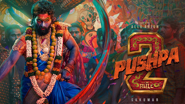 Pushpa 2 The Rule Box Office Day 31 collections report