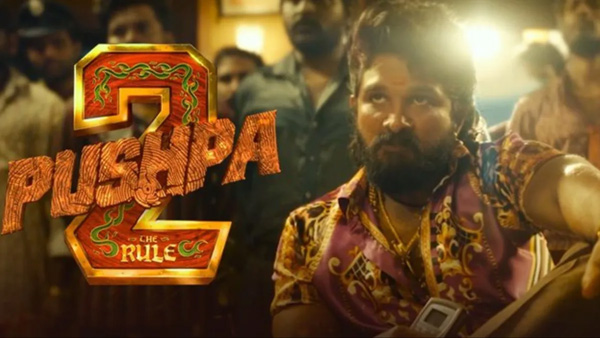 Pushpa 2 The Rule Box Office Day 54 Collections report