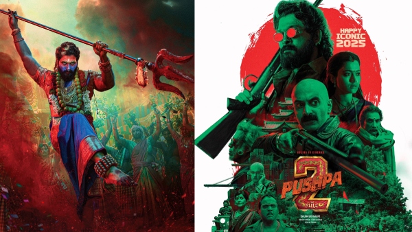 Pushpa 2 The Rule Box Office Day 35 Collections report