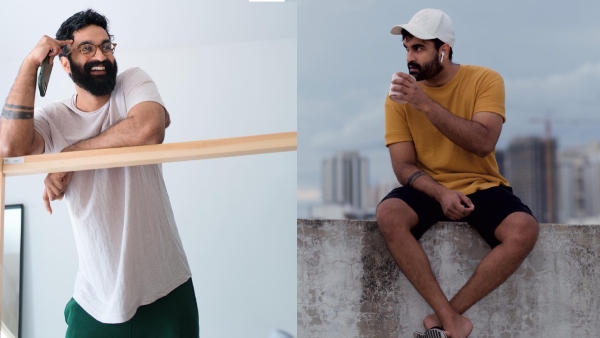 brahmanandam son gautam misses a classic blockbuster cause of heroine