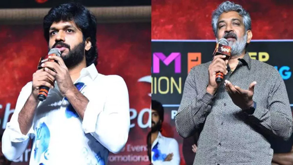 anil ravipudi competates with rajamouli in sequels aspect also
