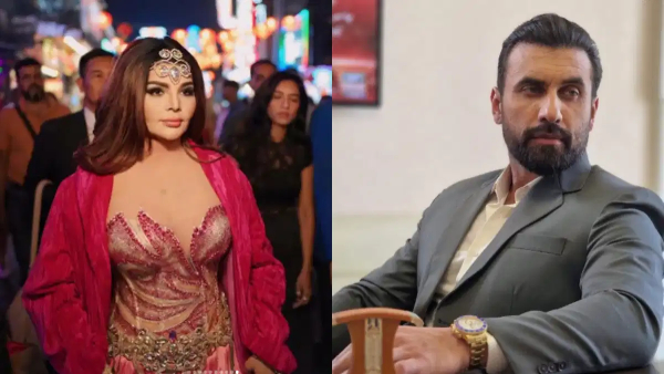 Rakhi Sawant To Marry Pakistani Actor Dodi Khan shared her third marriage plans reveal