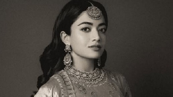 Rashmika Mandanna Confirms Relationship with Tollywood Hero