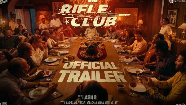 dileesh pothan and vijaya raghavan starrer Rifle Club ott release confirmed here s the details