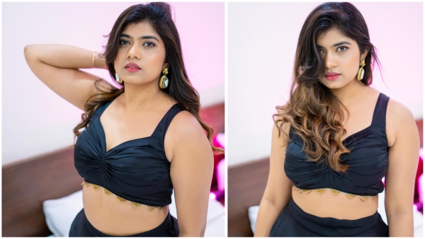 Jabardast actress Ritu Chaudhary says faced a lot of Problems her comments going viral