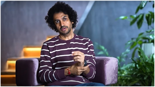 Bigg Boss Fame RJ Shekar Basha Revealed Facts About Shrasti Verma in choreographer jani master case Bigg Boss Fame RJ Shekar Basha Revealed Facts About Shrasti Verma in choreographer jani master case