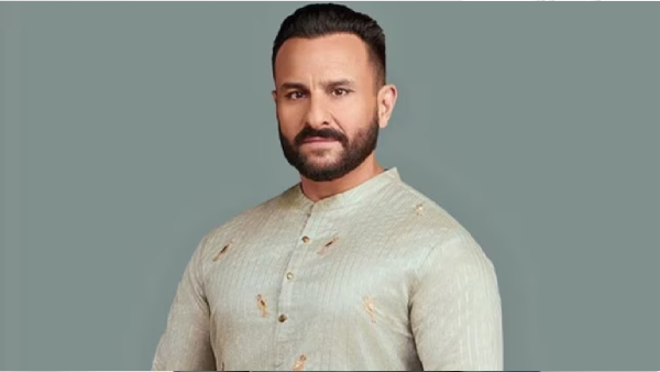 Is Saif Ali Khan attack link to Blackbuck Poaching Case Here are doubt raises after Attack